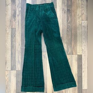 Vintage 70’s Boggart Bell Bottoms